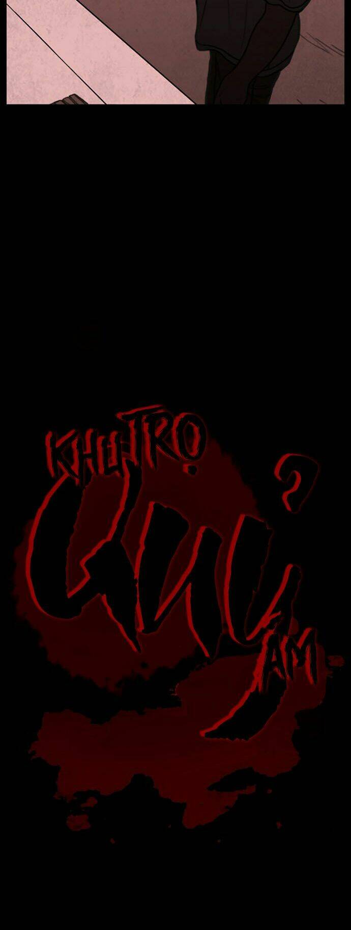 Khu Trọ Quỷ Ám: Chapter 14
