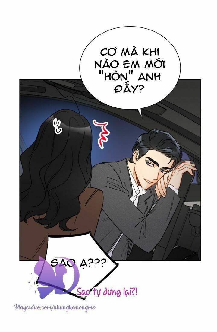Hẹn Hò Nơi Công Sở: Chapter 72