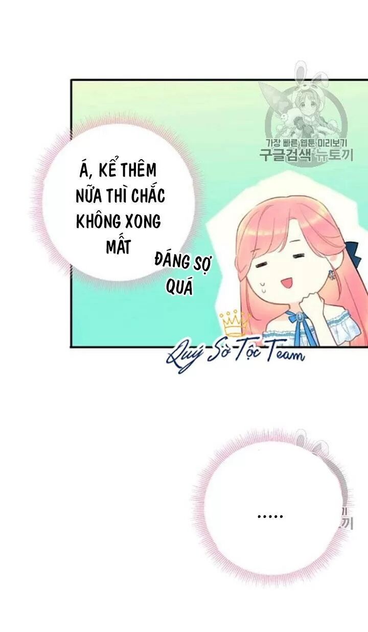 Tồn Tại Với Tư Cách Là Vợ Của Nam Chính: Chapter 174