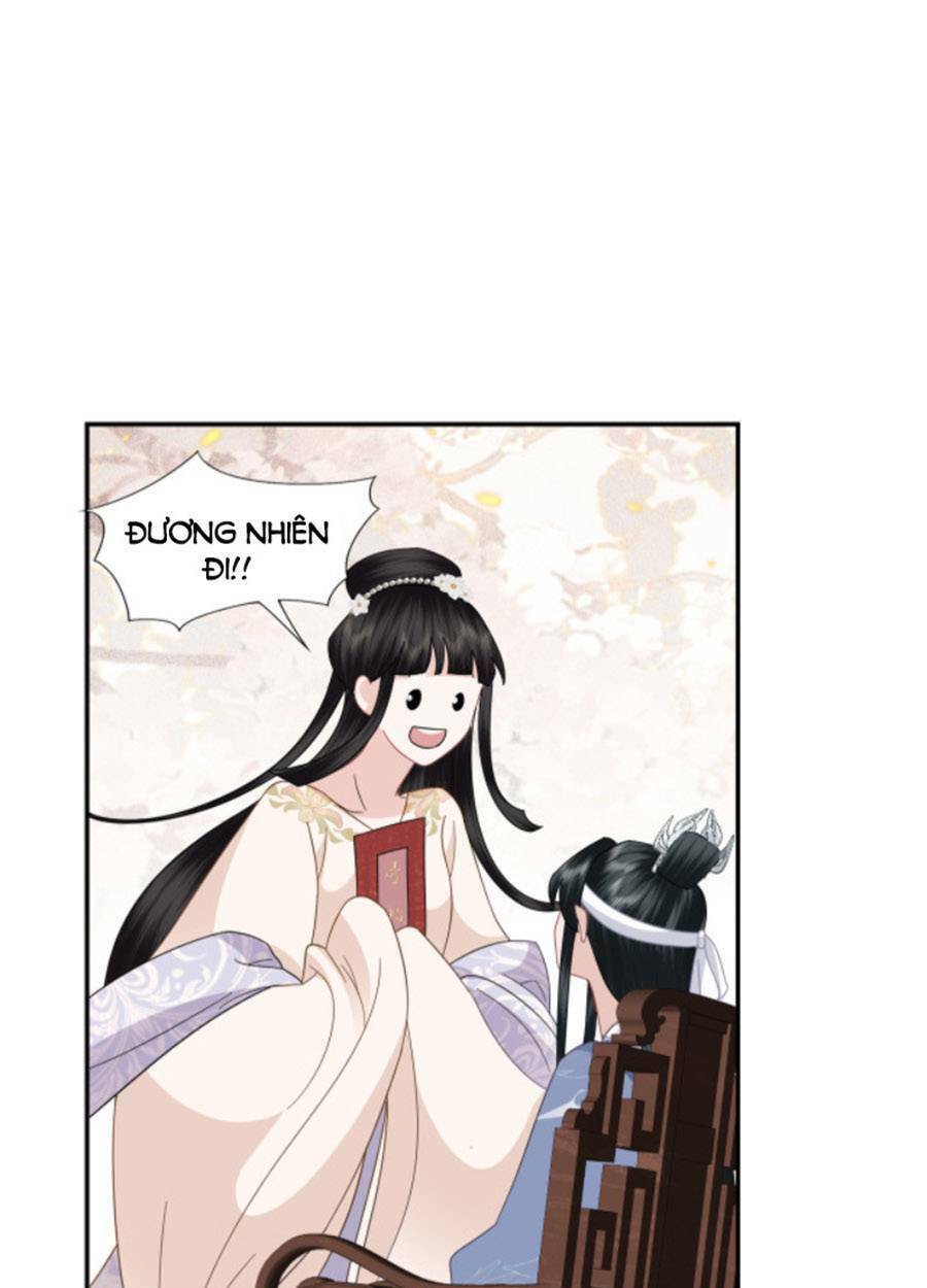 Điều Hương Vương Phi: Chapter 32