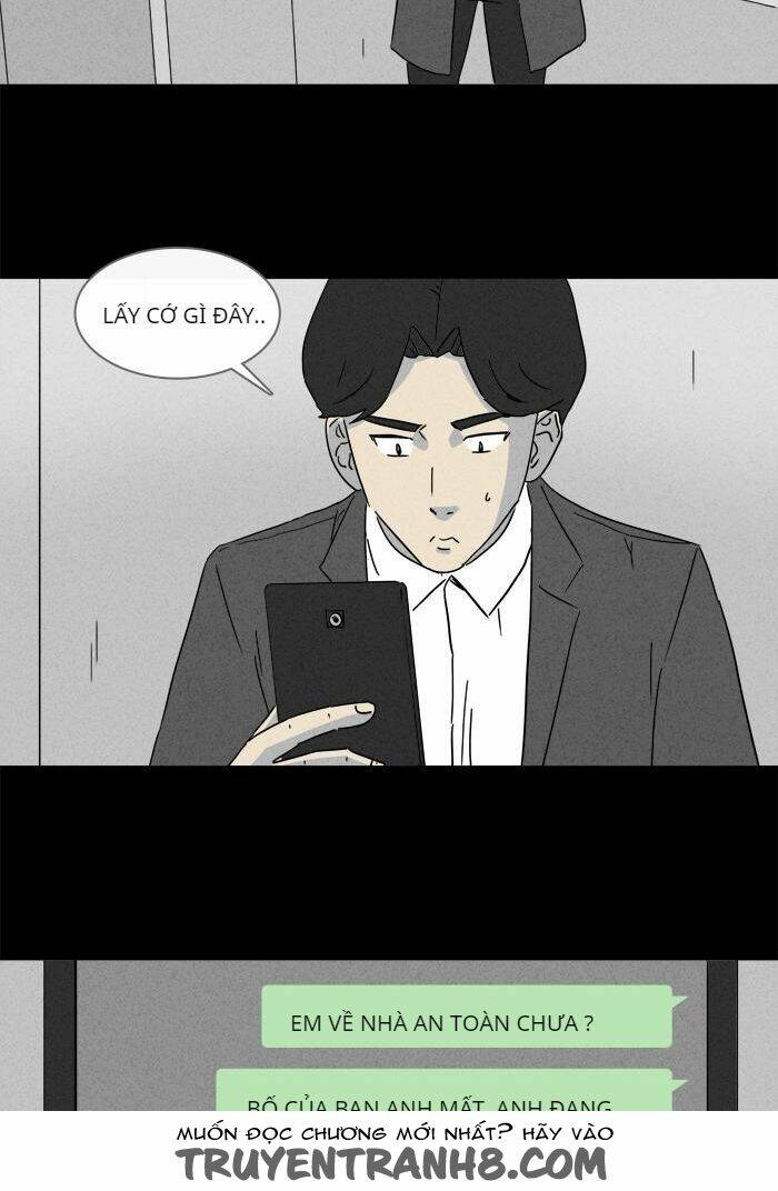 Những Câu Chuyện Bất Thường: Chapter 150