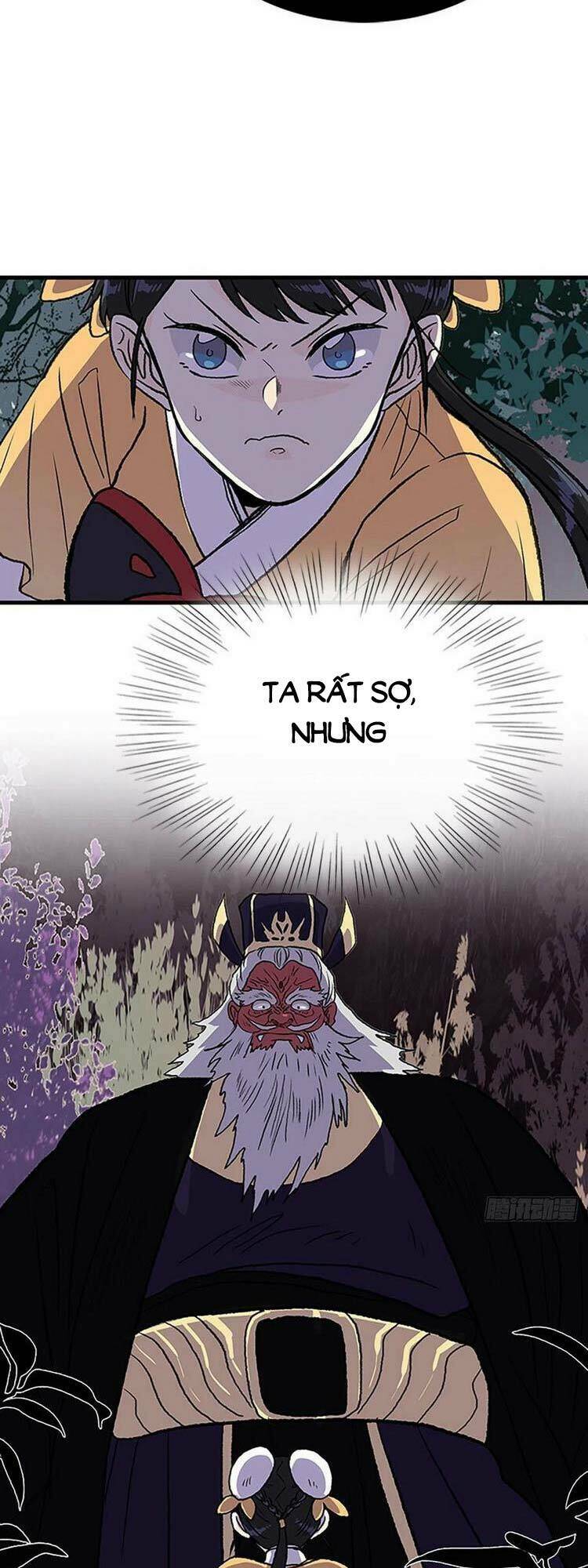 Học Sĩ Tái Sinh: Chapter 241