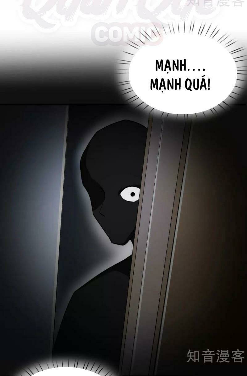 Vòng Bạn Bè Mạnh Nhất Của Tiên Giới: Chapter 31