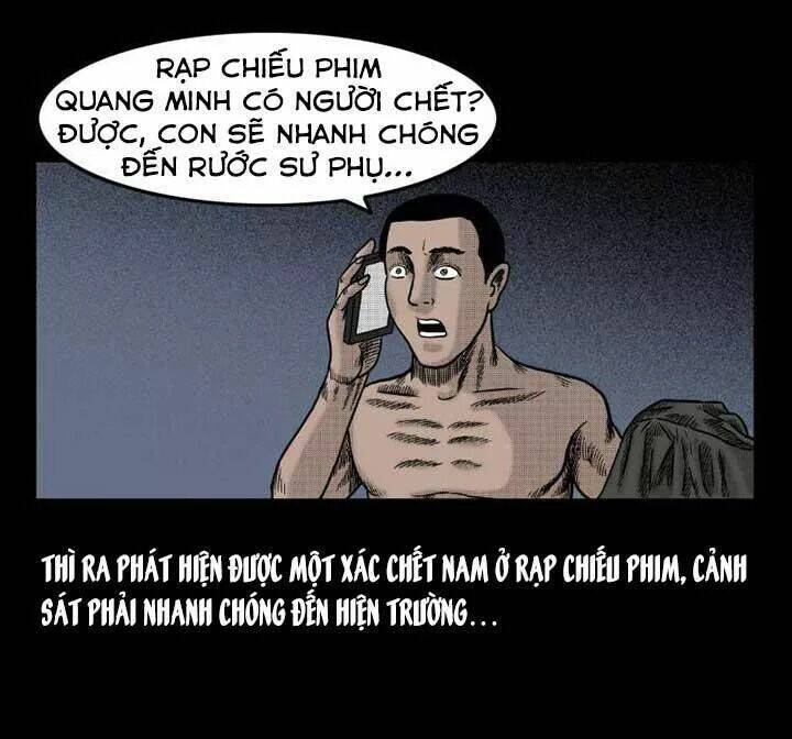 Kỳ Án Có Thật: Chapter 41