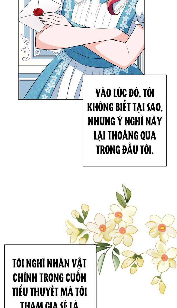 Gửi Đến Người Bạn Của Tôi: Chapter 6