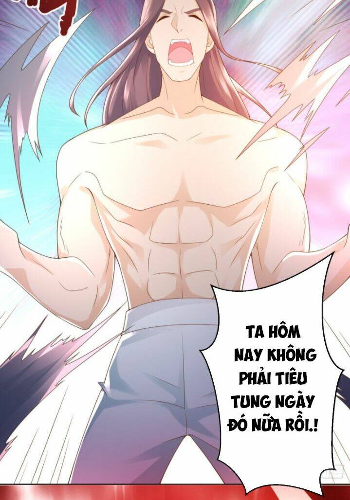 Chí Tôn Trọng Sinh: Chapter 94