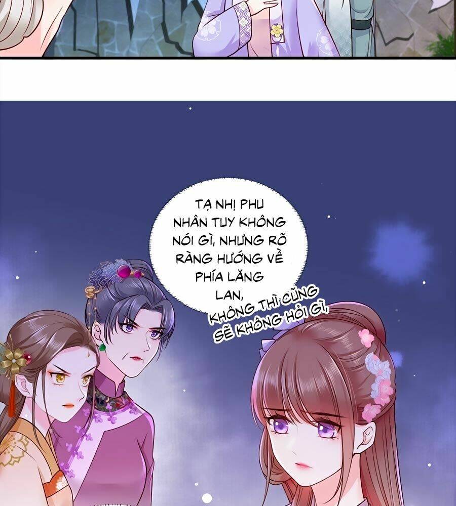 Nữ Thủ Phú Chi Kiều Sủng Nhiếp Chính Vương: Chapter 14