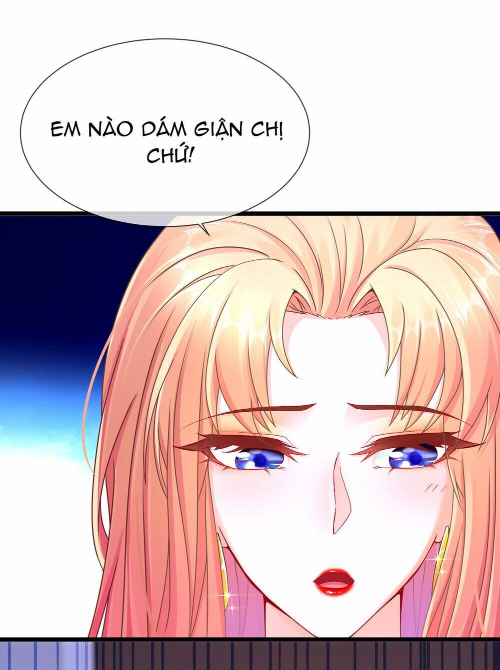 Tỷ Tỷ Nào Có Ý Xấu: Chapter 9