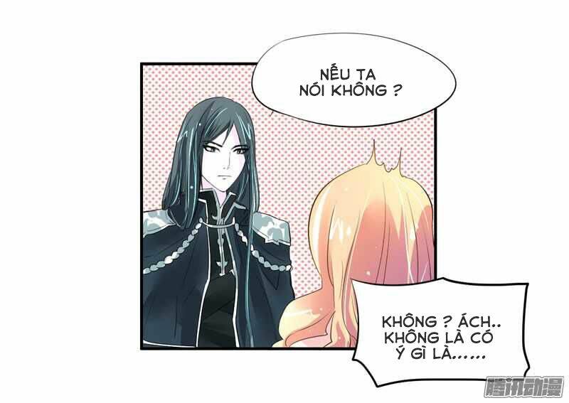 Ma Vương Đại Nhân Đi Thông Thả: Chapter 4