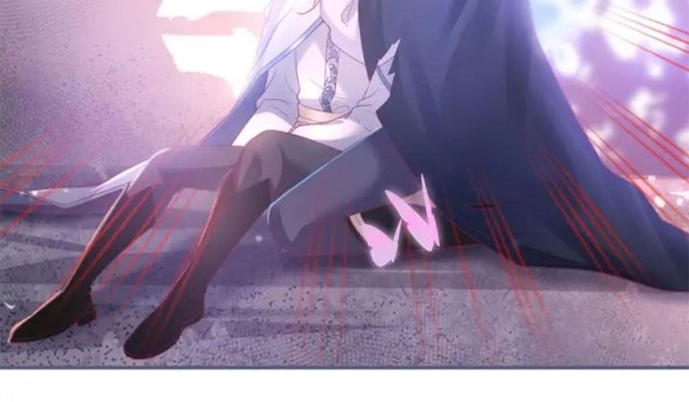 Vương Tử Và Ánh Trăng Đen: Chapter 61