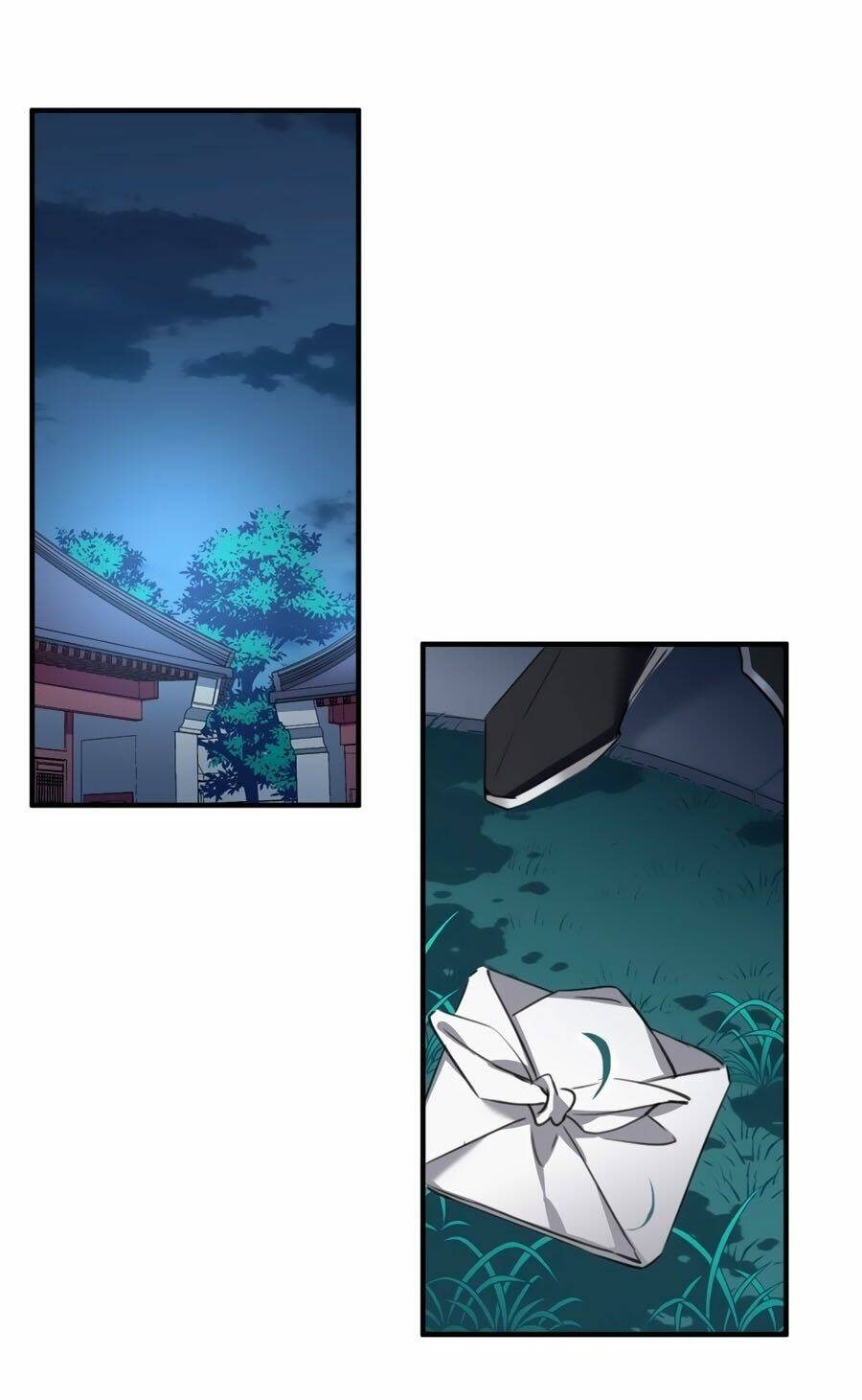 Toàn Cơ Từ: Chapter 44.2