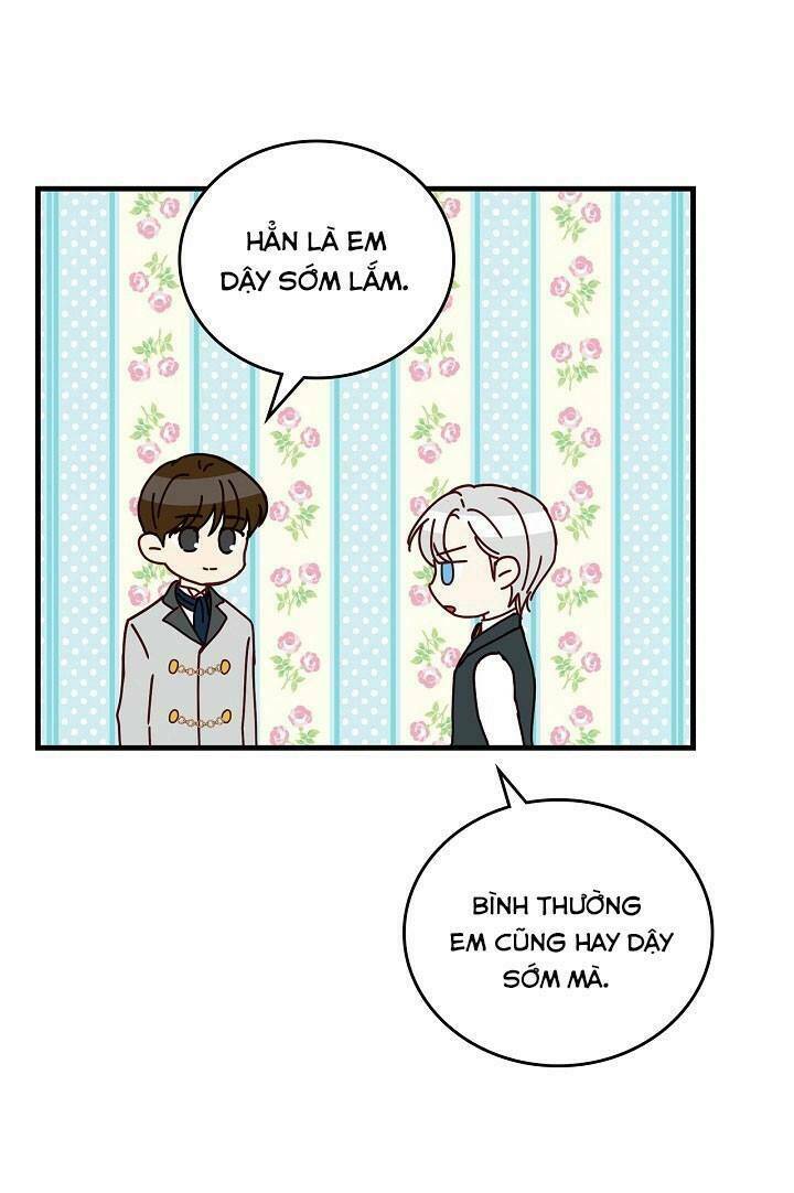 Đừng Chọc Đứa Em Gái Bé Bỏng Của Chúng Tôi: Chapter 41