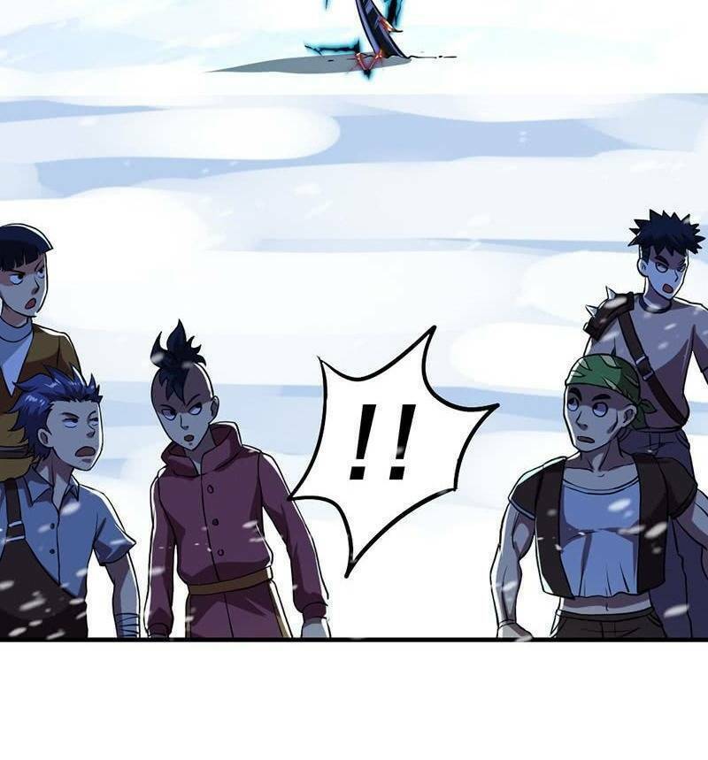 Cuộc Sống Tận Thế Bắt Đầu Từ Số 0: Chapter 50
