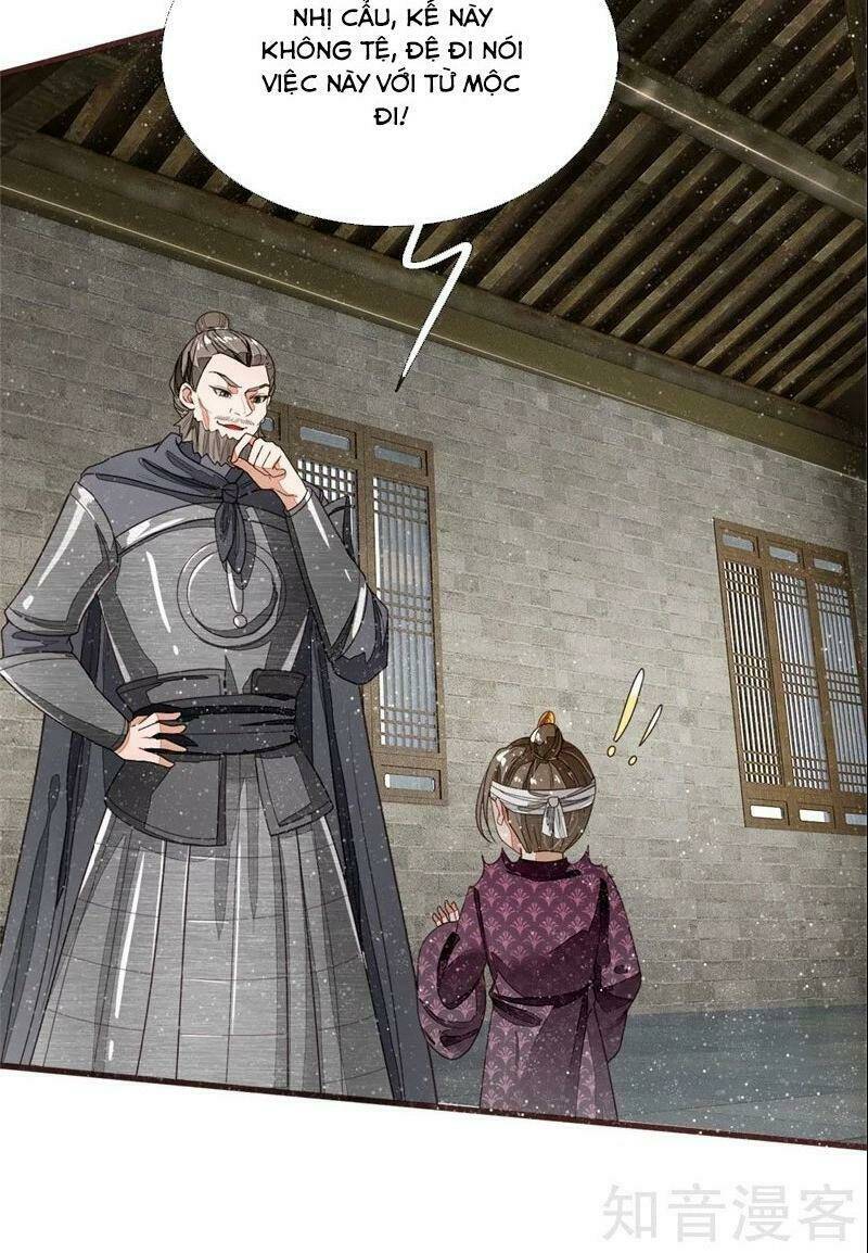 Đệ Nhất Hoàn Khố: Chapter 85