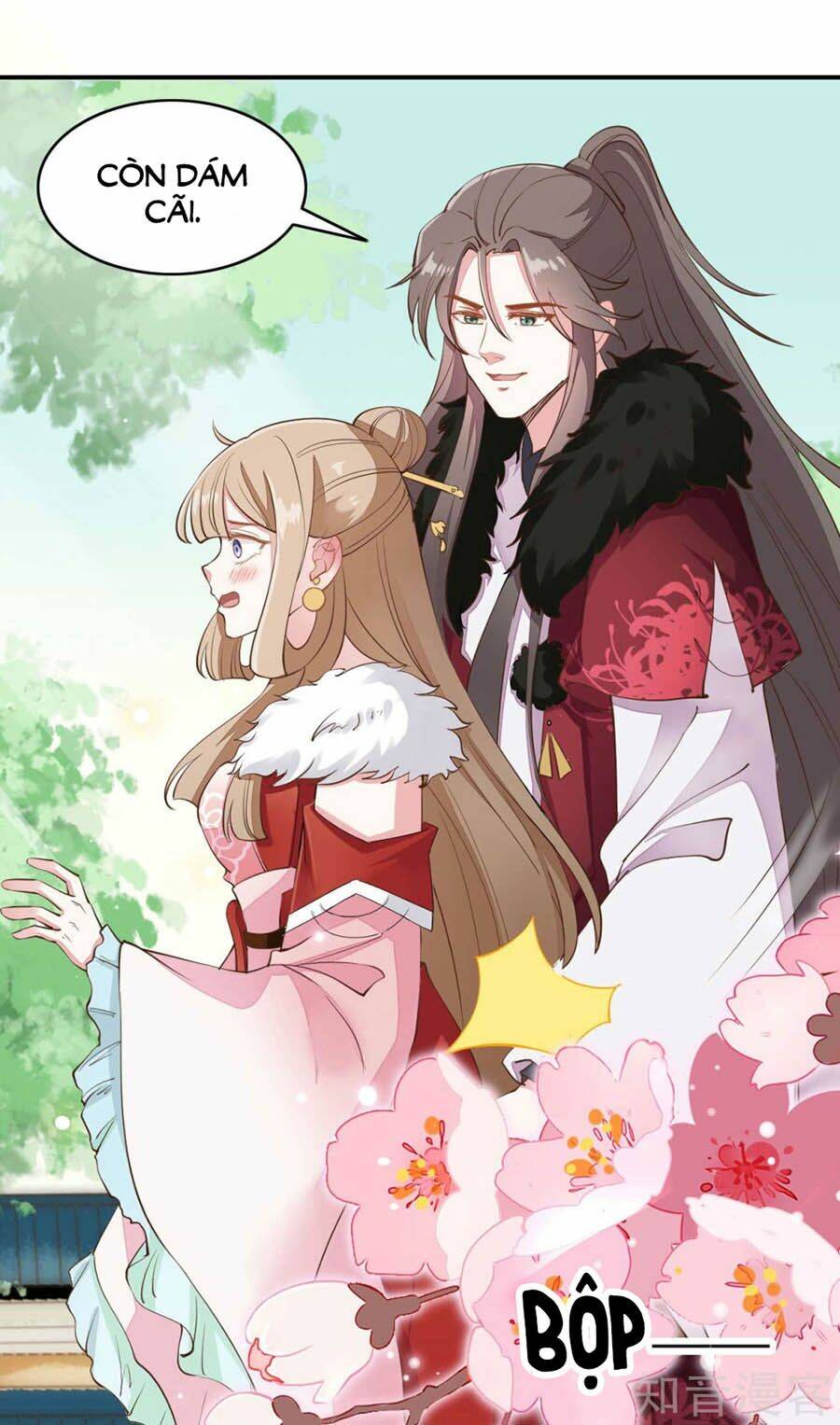 Đích Nữ Hữu Độc: Chapter 63