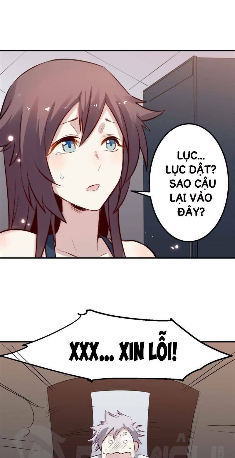 Đỉnh Phong Thần Y: Chapter 36