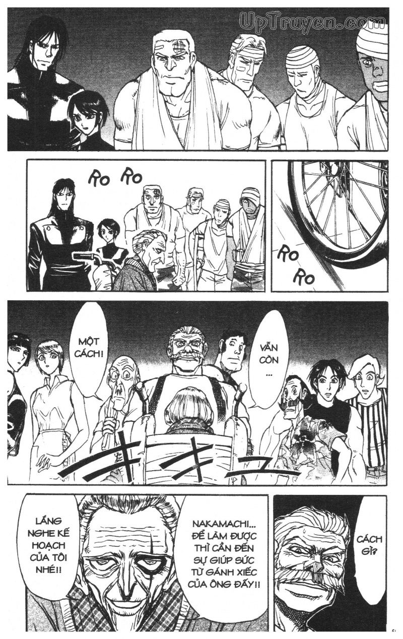 Fujita Kazuhiro: Chapter 41