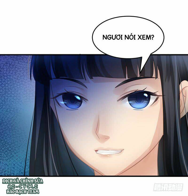 Ngạo Kiều Bảo Phiêu Đích Tuần Dưỡng Thủ Tắt: Chapter 7