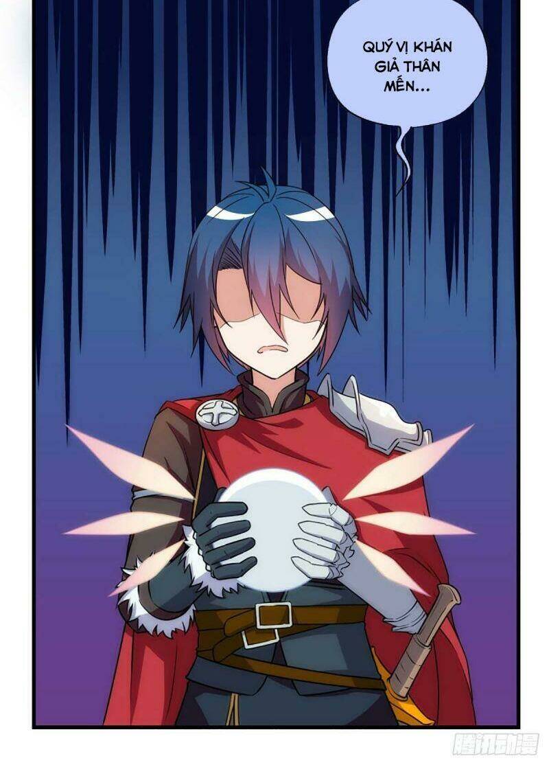 Ta Livestream Tại Dị Giới: Chapter 18