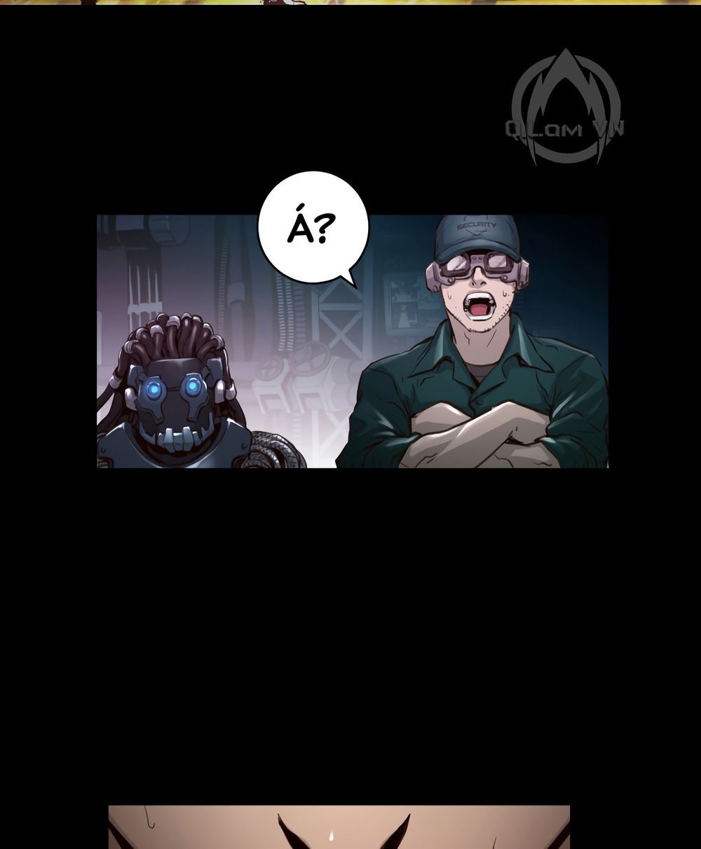 Dị Giới Tam Tuyệt: Chapter 76