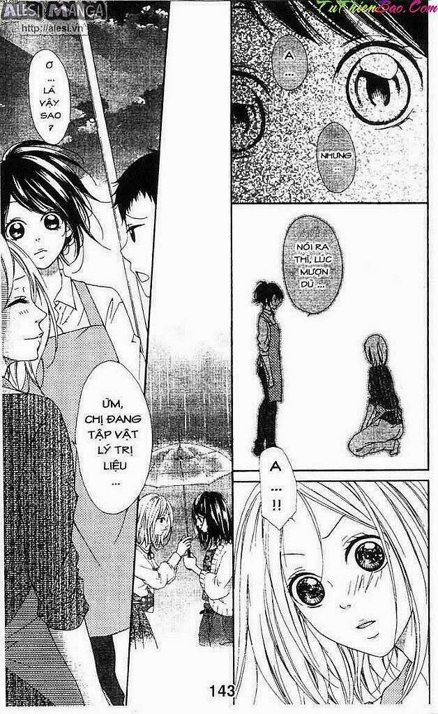 Lời Tỏ Tình Muộn Màng: Chapter 9