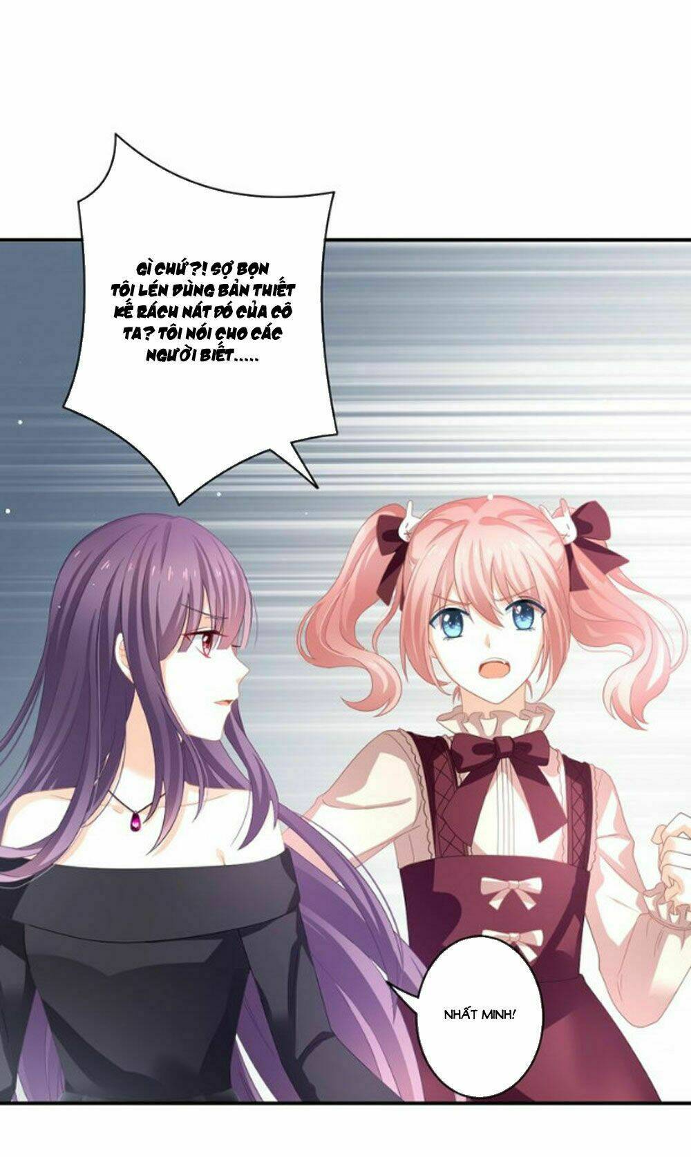 Tiệm May Luyến Sắc: Chapter 16