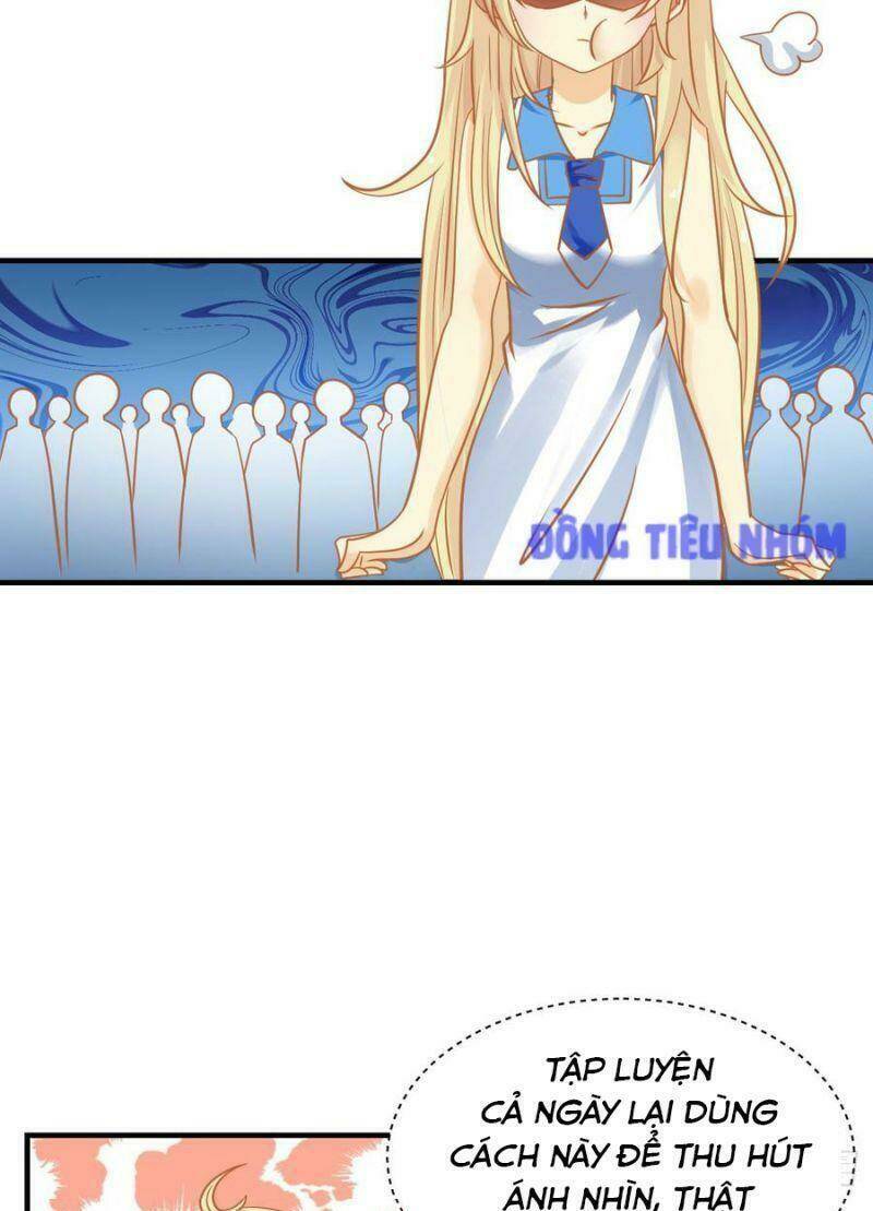 Nhân Ngư Học Trưởng, Đừng Ôm Ta!: Chapter 83