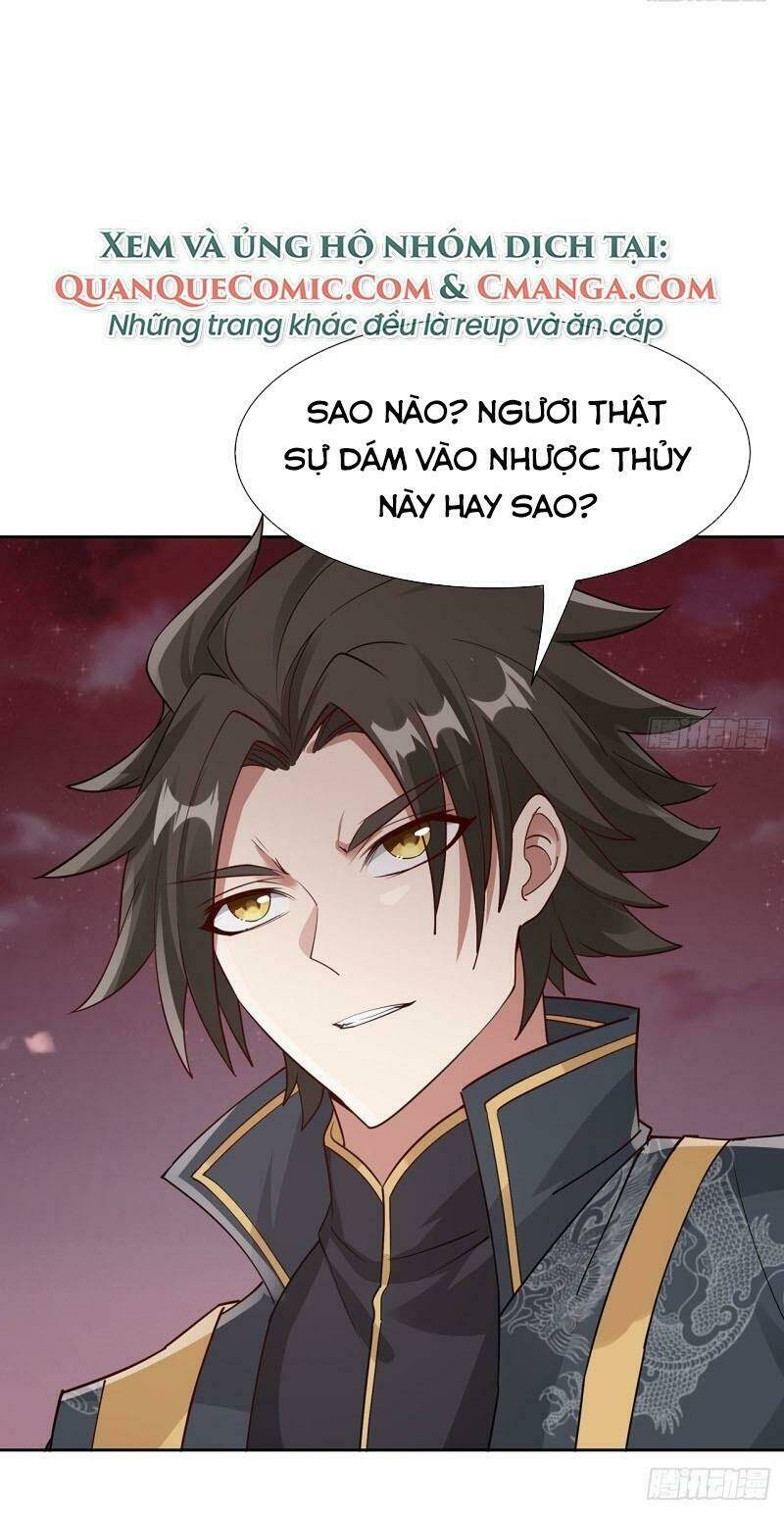 Nghịch Lân: Chapter 98