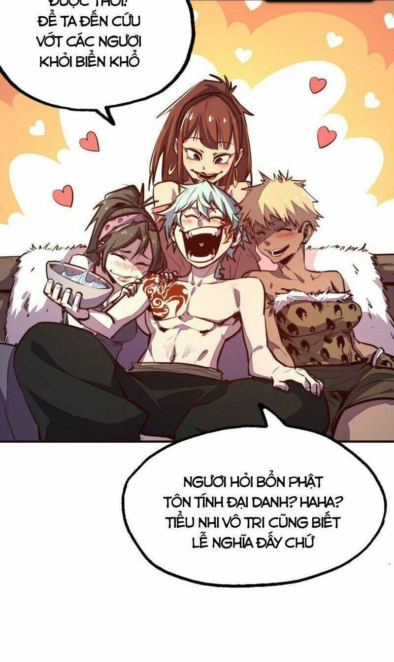 Sinh Tử Quyết: Chapter 100