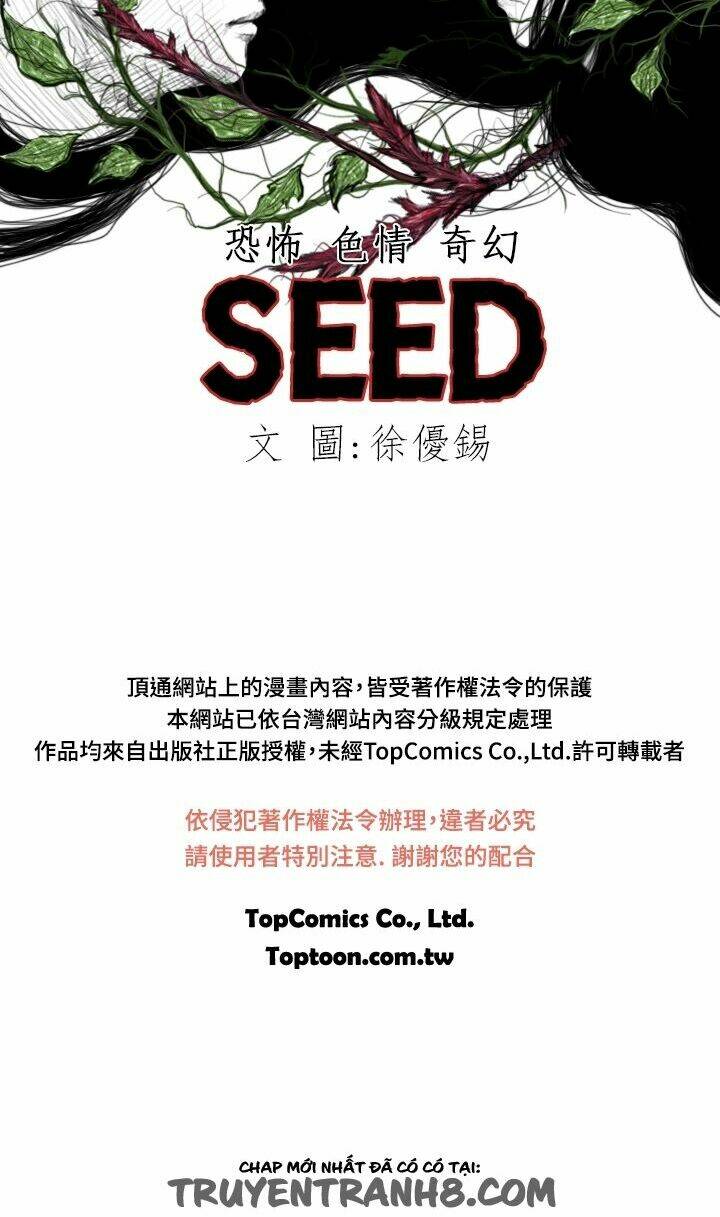 Hạt Giống Mỹ Nhân: Chapter 15