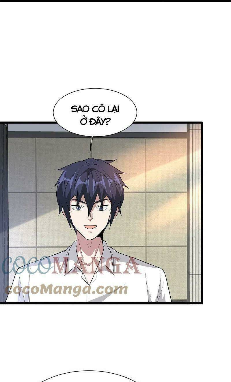 Đô Thị Tà Vương: Chapter 239