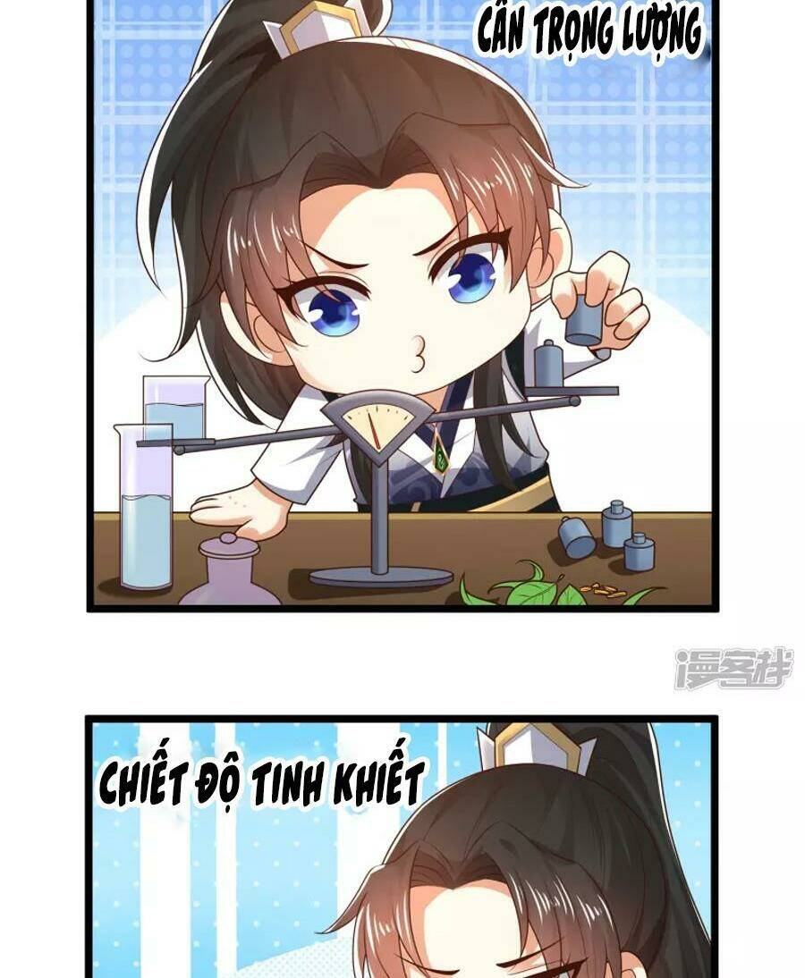 Khoa Kỹ Đại Tiên Tông: Chapter 44