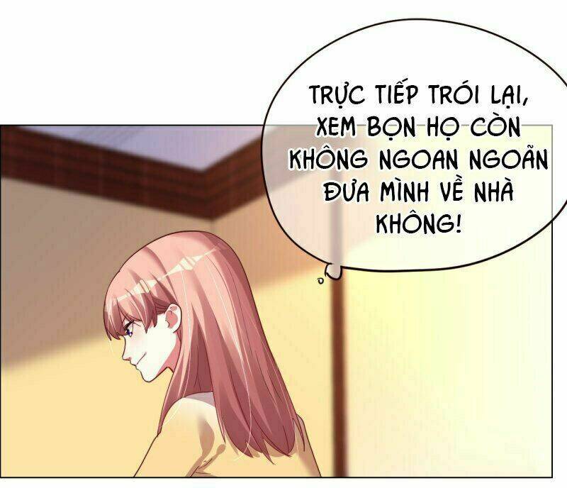 Vì Yêu Mà Khắc Cốt Ghi Tâm: Chapter 25