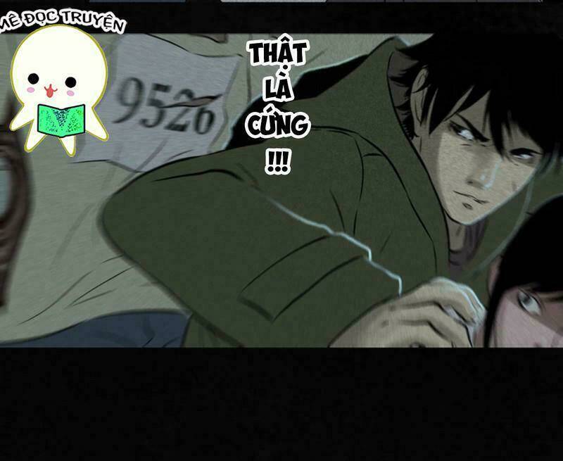 Thành Đô 1995: Chapter 32