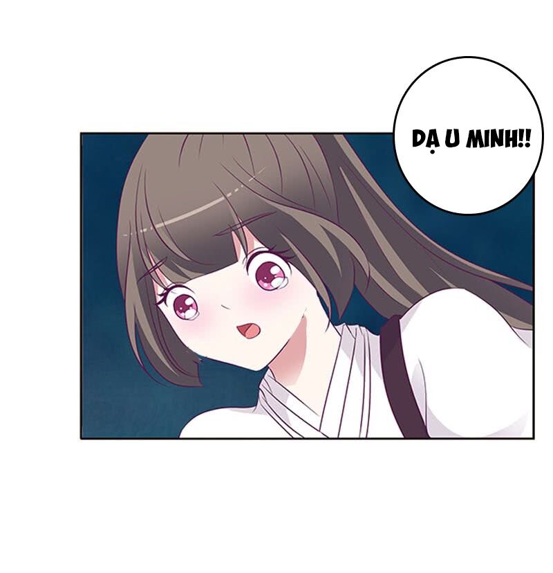Thông Linh Phi: Chapter 304