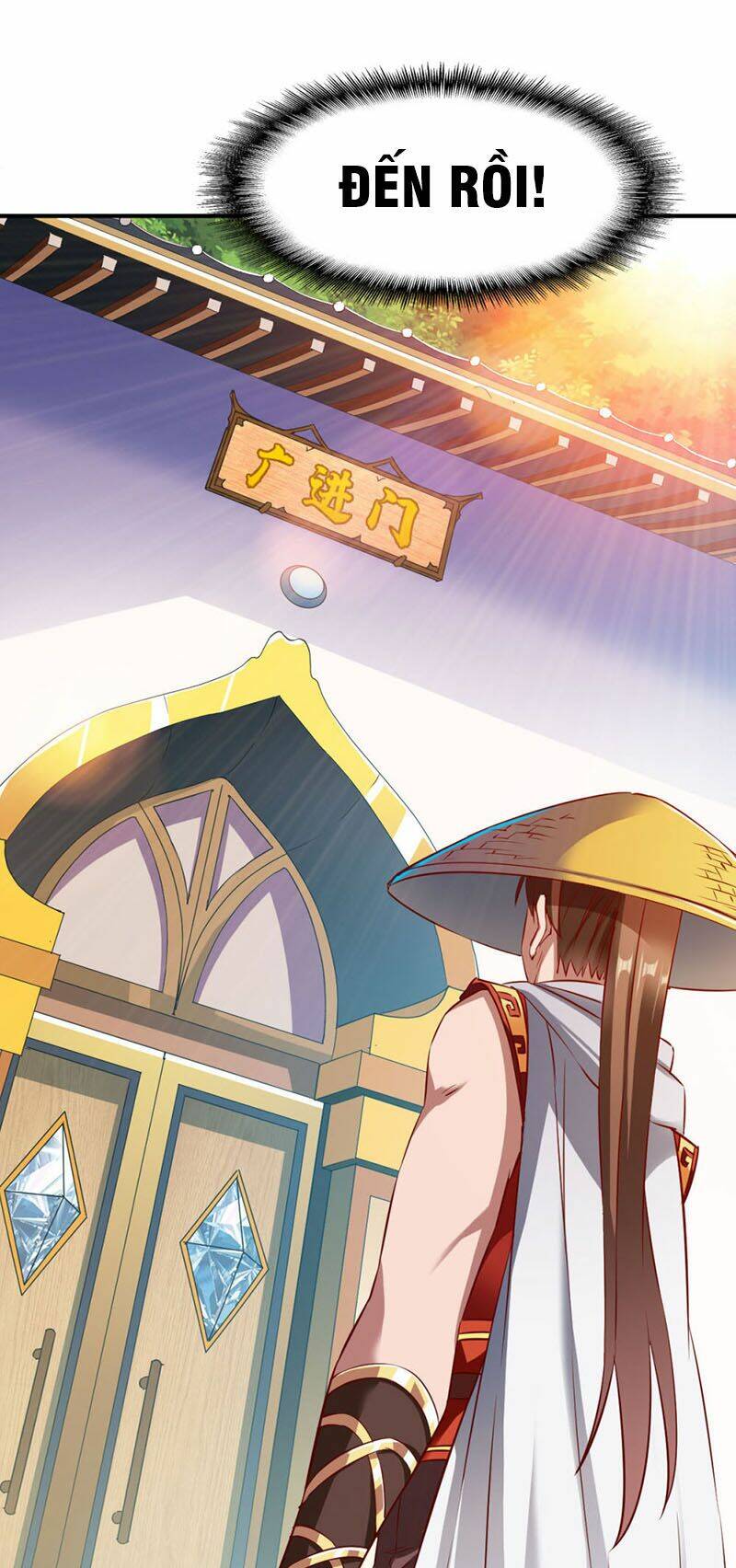 Chiến Đỉnh: Chapter 120