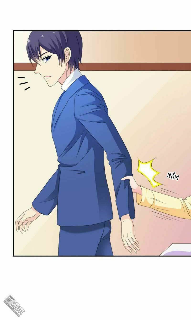 Em Vẫn Còn Nhỏ: Chapter 101