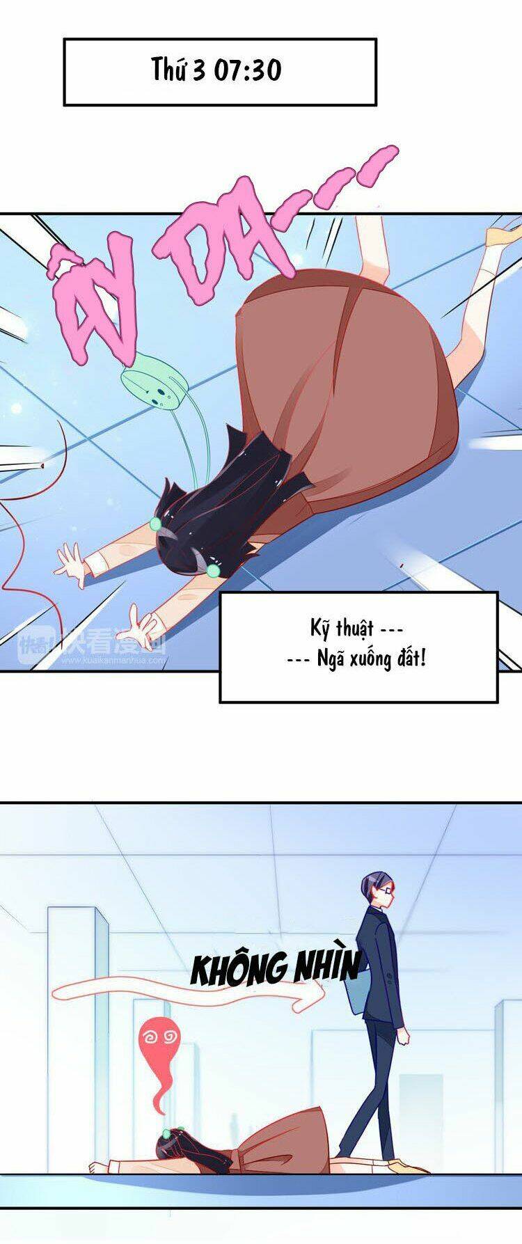 Cẩm Nang Tấn Công Tra Nam: Chapter 4