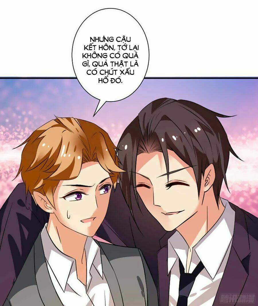 Vợ Yêu Là Báu Vật: Chapter 11