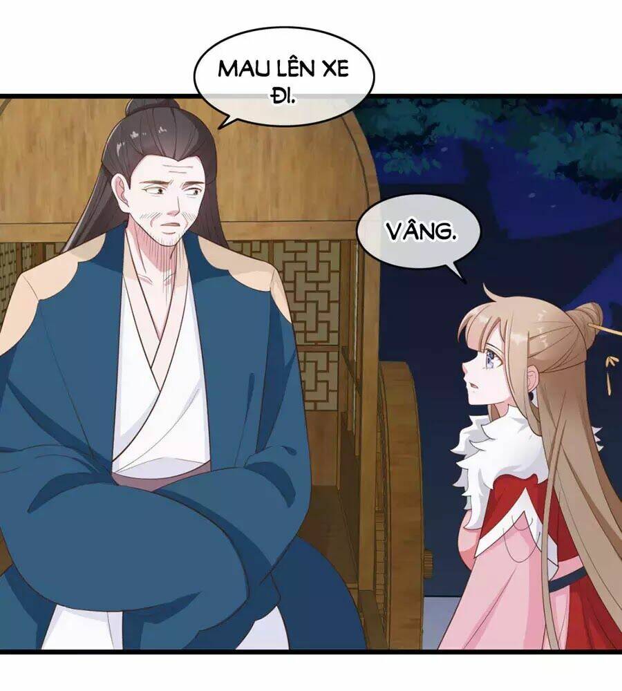 Đích Nữ Hữu Độc: Chapter 54