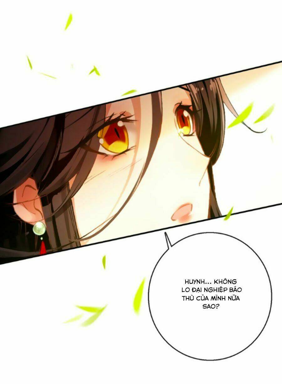 Mỹ Nhân Làm Tướng: Chapter 81