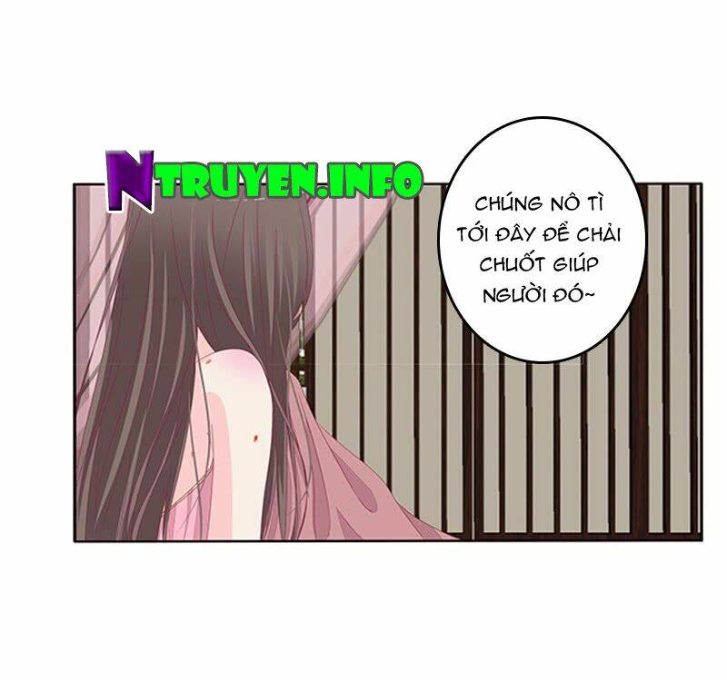 Tướng Quân Mời Ra Trận: Chapter 111