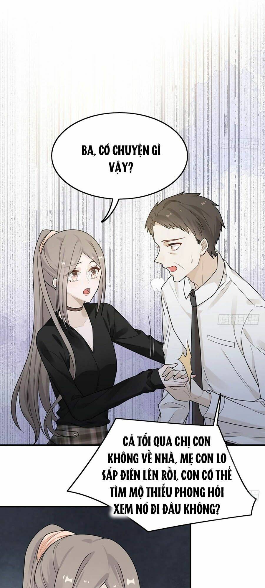 Hai Cách Tìm Gặp Người Yêu: Chapter 37