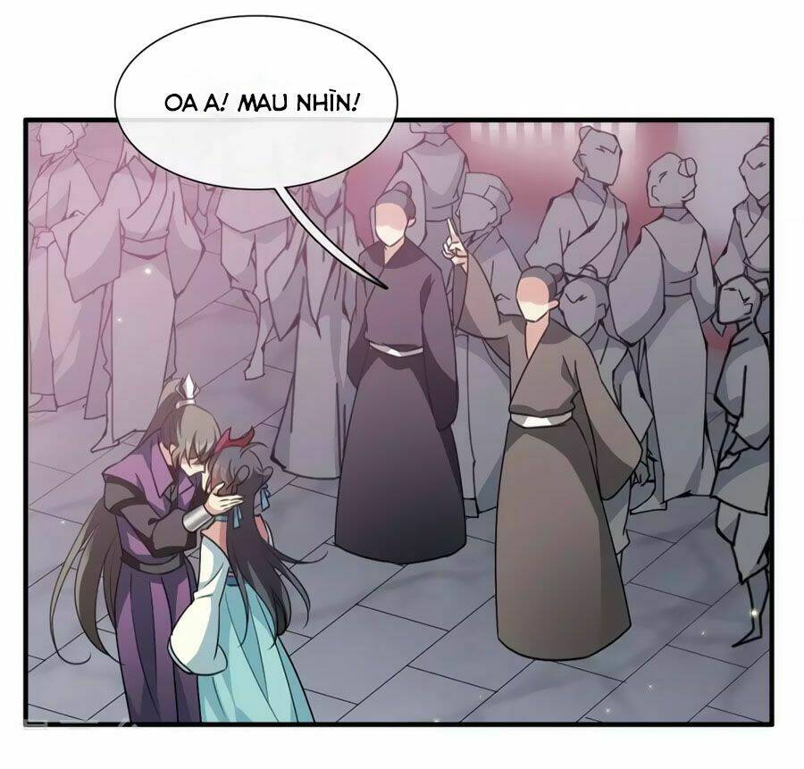 Toàn Cơ Từ: Chapter 48.2