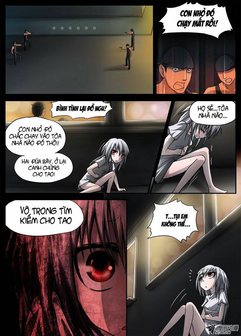 Gia Tộc Mạnh Nhất Trong Lịch Sử: Chapter 1