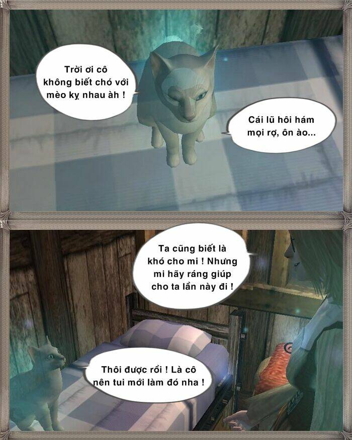Truyện Sims - Earl Story: Chapter 56