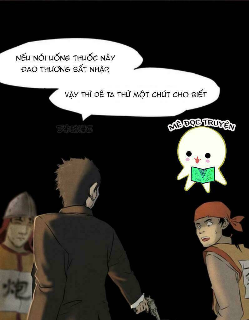 Thành Đô 1995: Chapter 25