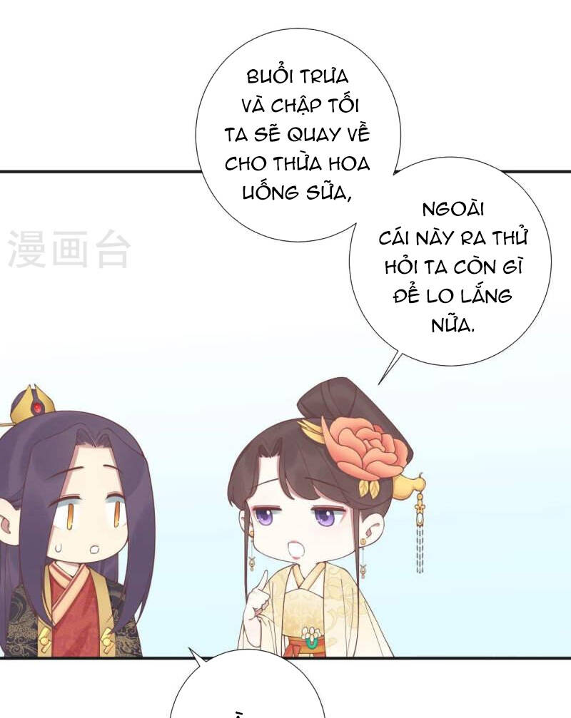 Hoàng Hậu Bận Lắm: Chapter 204