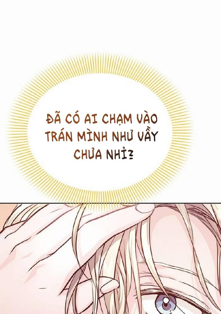 Nàng Dâu Bí Ẩn Của Bạch Sư Tử: Chapter 6