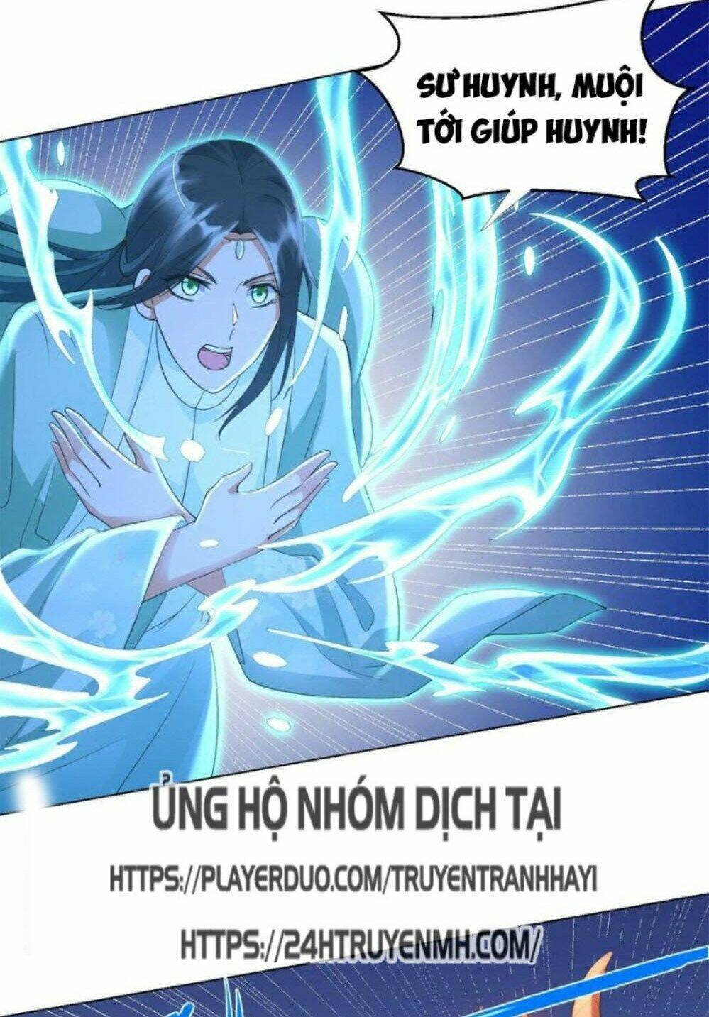 Chí Tôn Trọng Sinh: Chapter 66